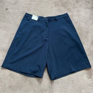 NWT Monterey Club Classic Essential Shorts
